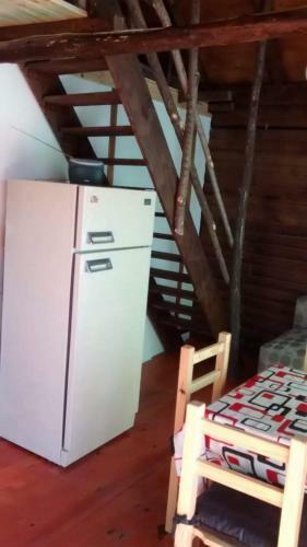 Apartamento Caba�as Ardabel