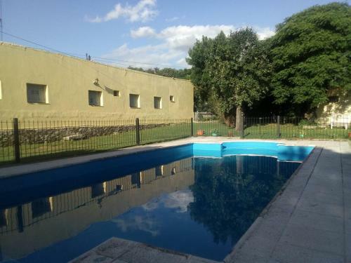 Posada Hoster�a Mic Bel