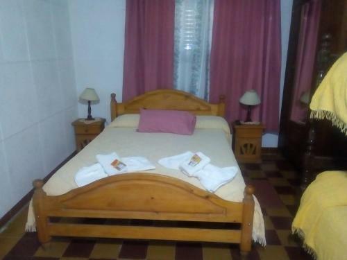 Posada Hoster�a Mic Bel