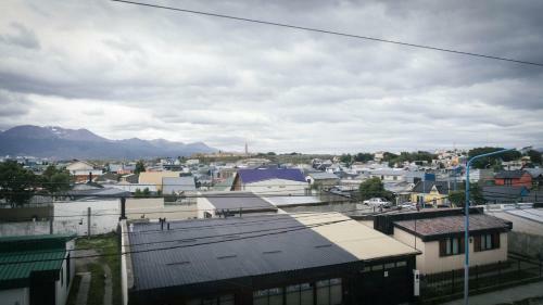 Apartamento Maria Griselda Dto 5