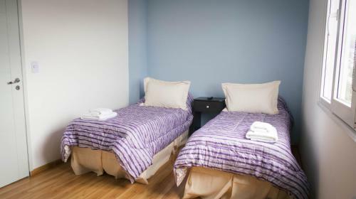 Apartamento Maria Griselda Dto 5