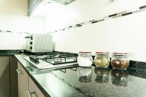 Apartamento Gente Del Sur Ant�rtida 304
