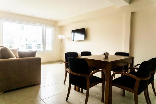 Apartamento Gente Del Sur Ant�rtida 304
