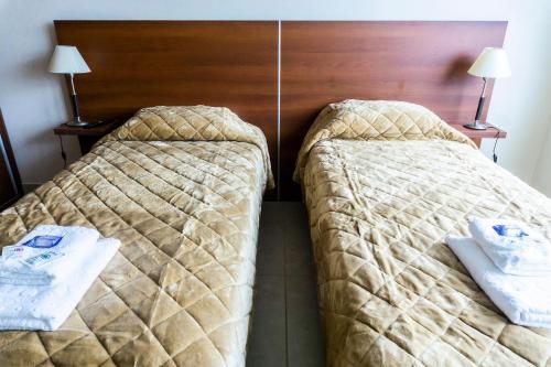 Apartamento Gente Del Sur Ant�rtida 304