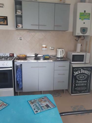 Apartamento Aunaisin-paz Centro-vintage