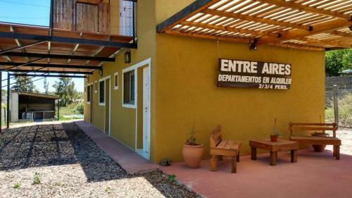 Apartamento Entre Aires