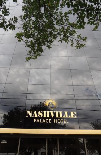 Nashville Palace Hotel