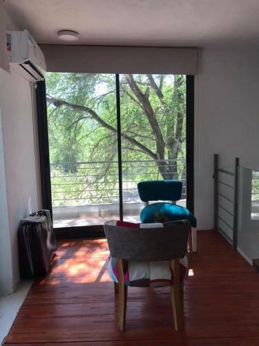 Loft Casa En Comuna San Roque
