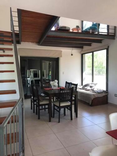 Loft Casa En Comuna San Roque