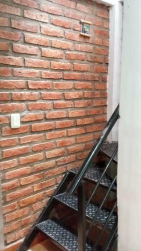 Posada Alojamiento Los Amigos