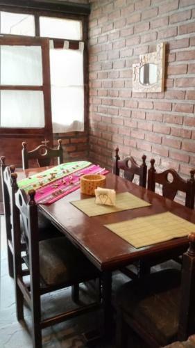 Posada Alojamiento Los Amigos