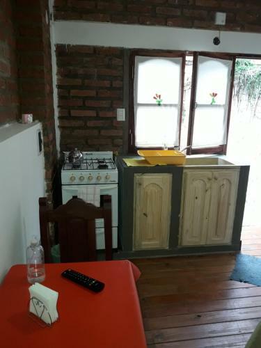 Posada Alojamiento Los Amigos
