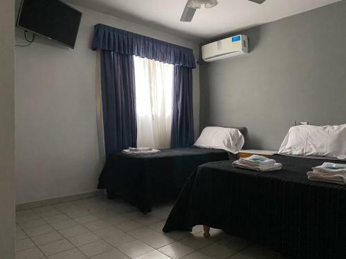 York Hotel
