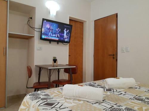 Hotel Brisas