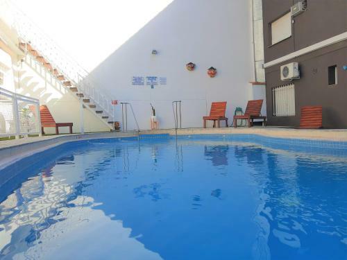 Hotel Brisas