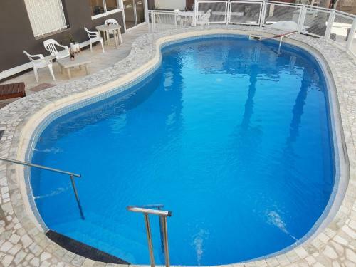 Hotel Brisas