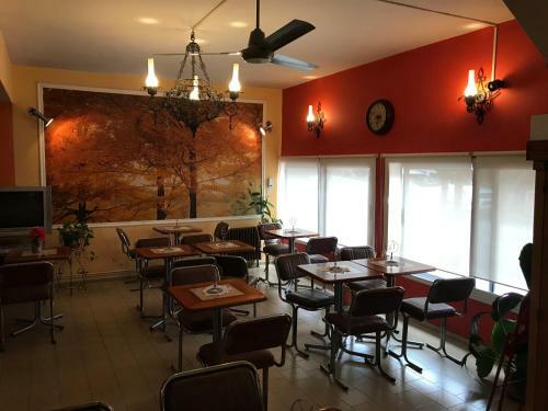 Hotel Escorial