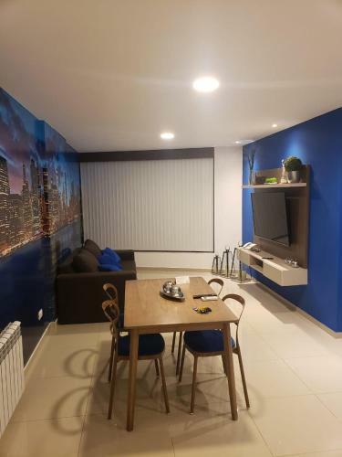Apartamento Departamento New York