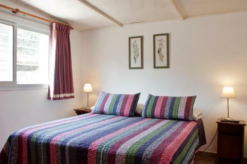 Lodge Caba�as Del Arroyo