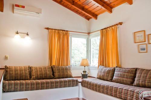 Lodge Caba�as Del Arroyo