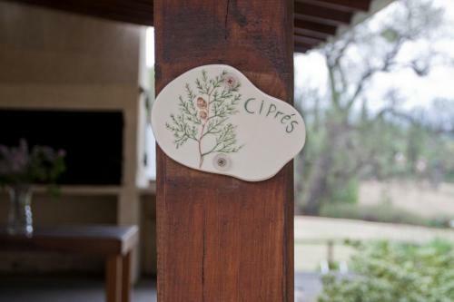 Lodge Caba�as Del Arroyo