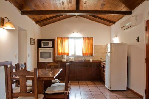 Lodge Caba�as Del Arroyo