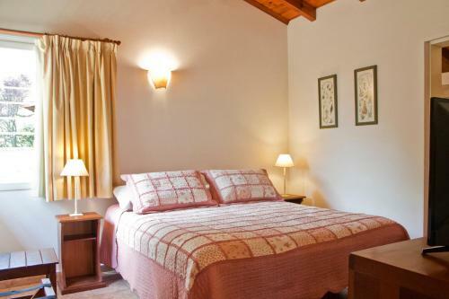Lodge Caba�as Del Arroyo