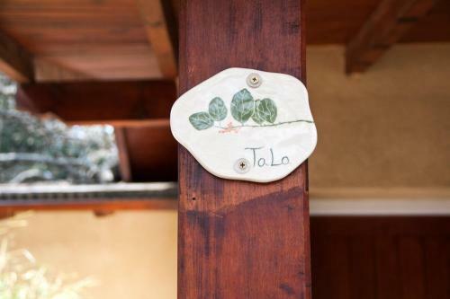 Lodge Caba�as Del Arroyo