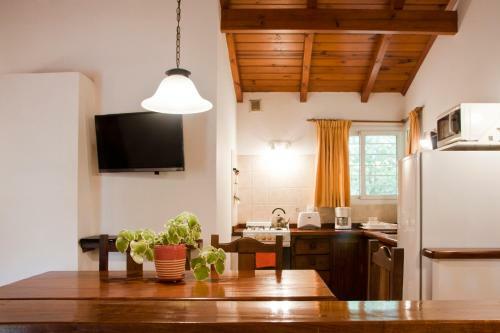 Lodge Caba�as Del Arroyo
