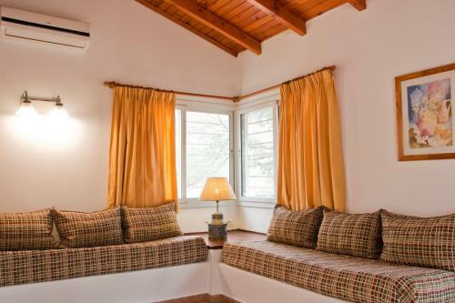 Lodge Caba�as Del Arroyo