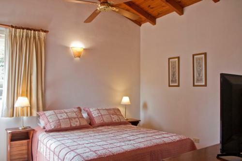 Lodge Caba�as Del Arroyo