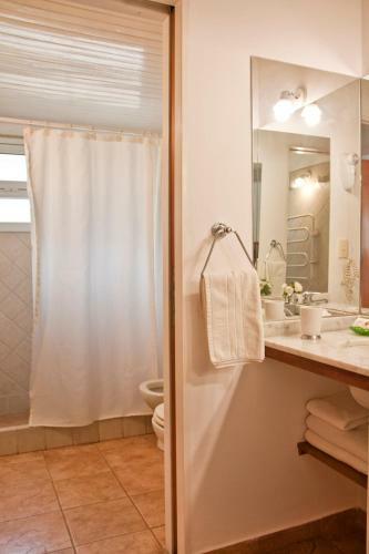 Lodge Caba�as Del Arroyo