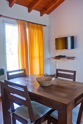 Lodge Caba�as Del Arroyo