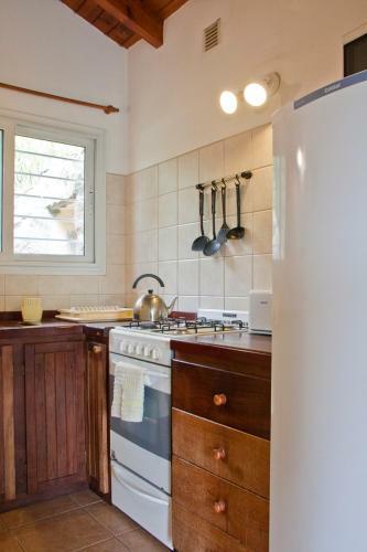 Lodge Caba�as Del Arroyo