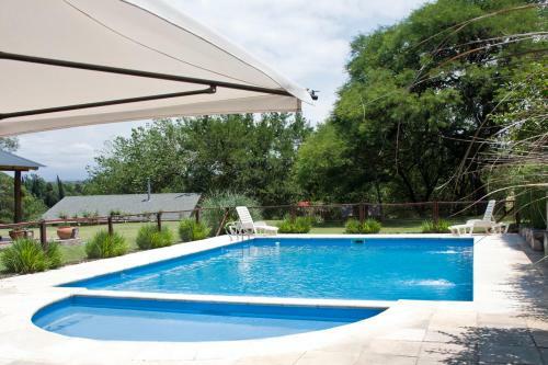 Lodge Caba�as Del Arroyo