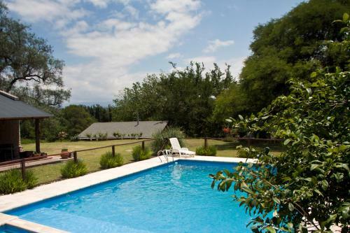 Lodge Caba�as Del Arroyo
