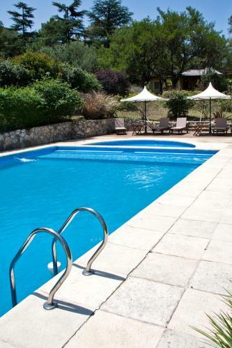 Lodge Caba�as Del Arroyo