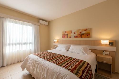 Altitud 720 Hotel, Aparts & Spa