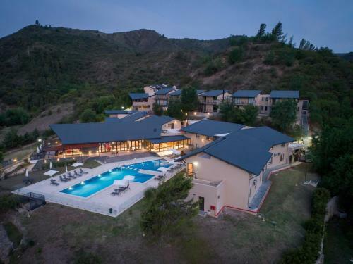 Altitud 720 Hotel, Aparts & Spa