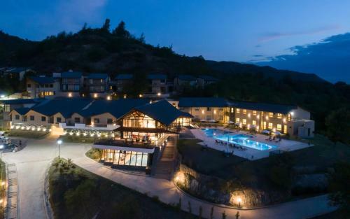 Altitud 720 Hotel, Aparts & Spa