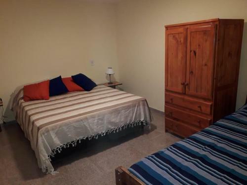 Apartamento Margaritas Departamentos