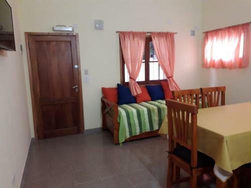 Apartamento Margaritas Departamentos