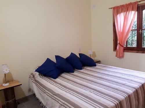 Apartamento Margaritas Departamentos