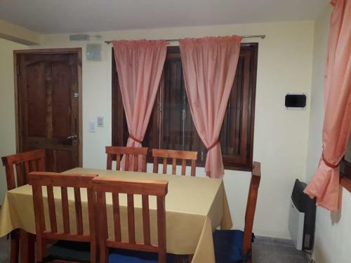 Apartamento Margaritas Departamentos