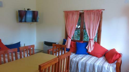 Apartamento Margaritas Departamentos