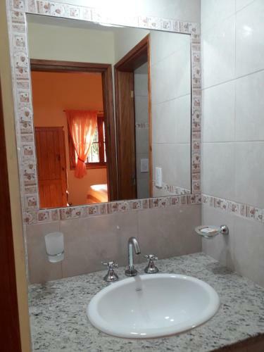 Apartamento Margaritas Departamentos