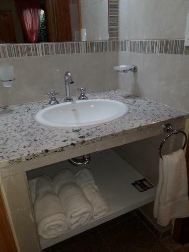 Apartamento Margaritas Departamentos