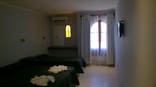 Hotel Maspalomas