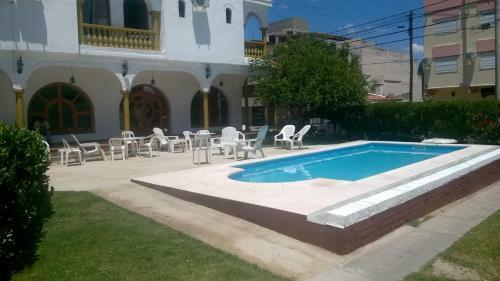 Hotel Maspalomas