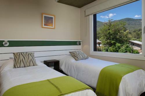 Apartamento R&r Villa La Angostura